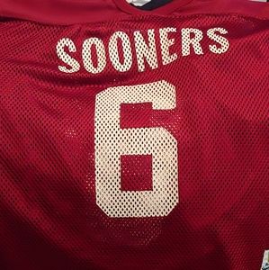 Oklahoma Sooners